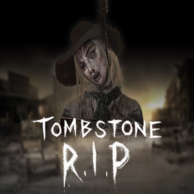 Tombstone Rip