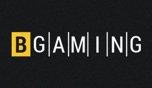 Bgaming